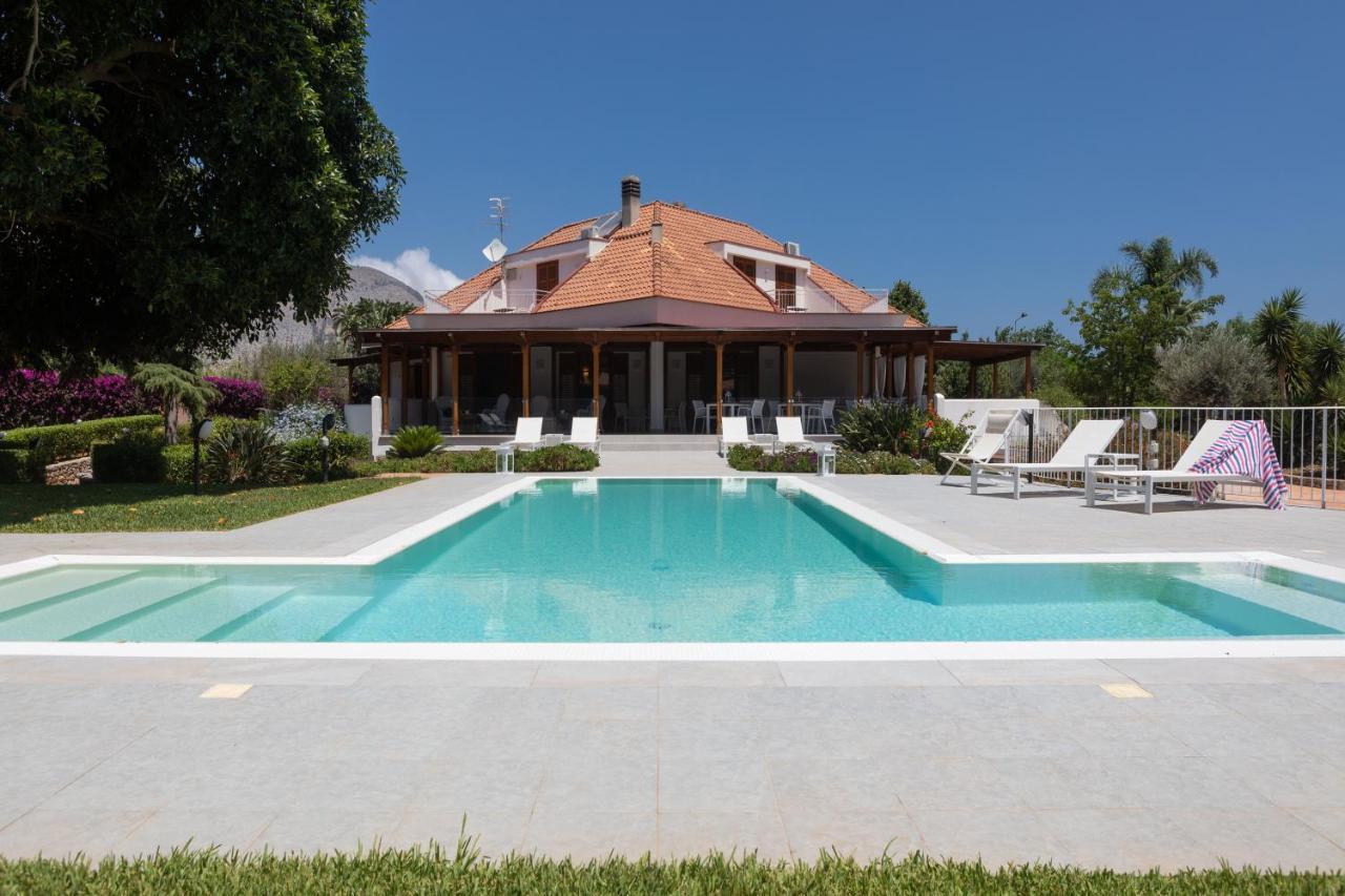 Il Giardino Di Venere