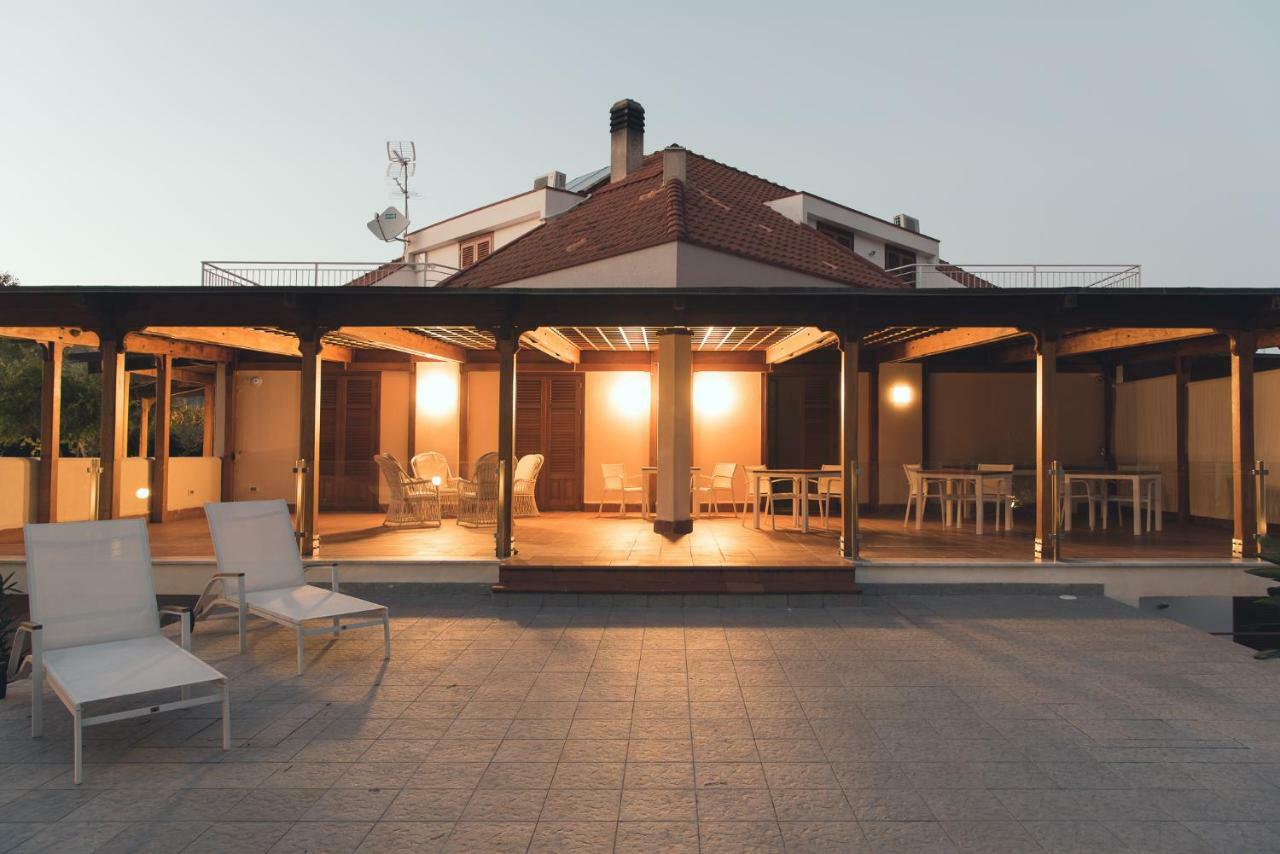 Il Giardino Di Venere Gasthof