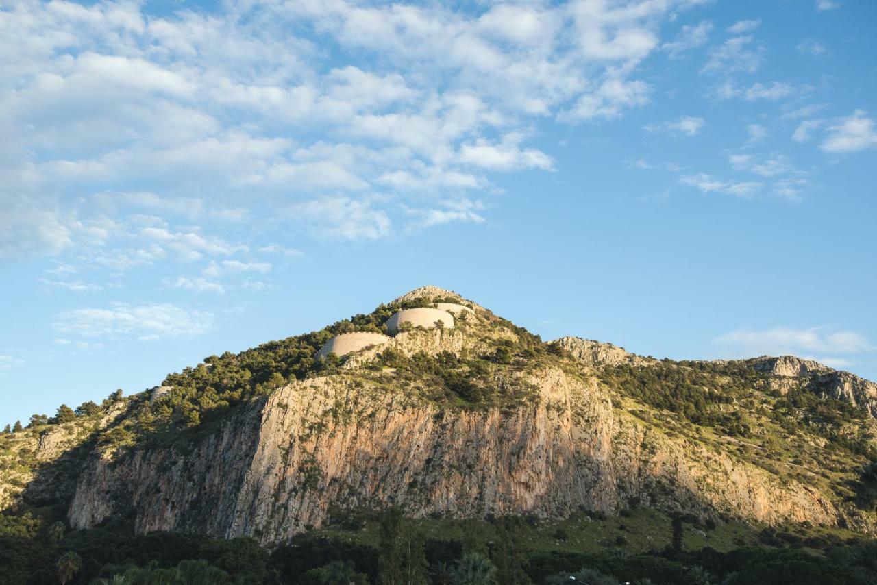Il Giardino Di Venere Mondello