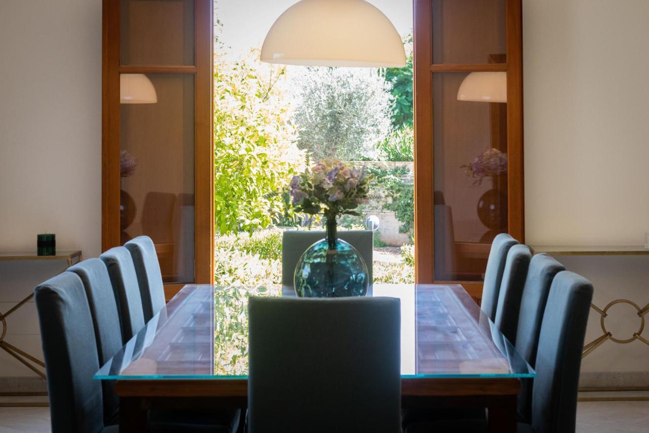 Maison d'hôtes Il Giardino Di Venere *