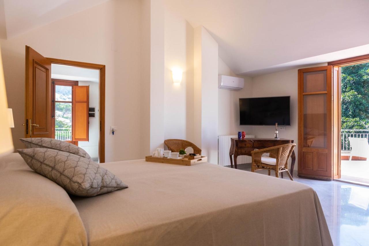 Il Giardino Di Venere Maison d'hôtes *
