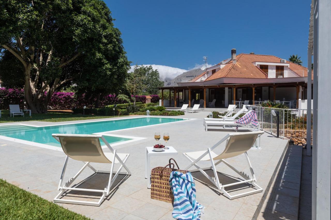 Il Giardino Di Venere Maison d'hôtes Mondello