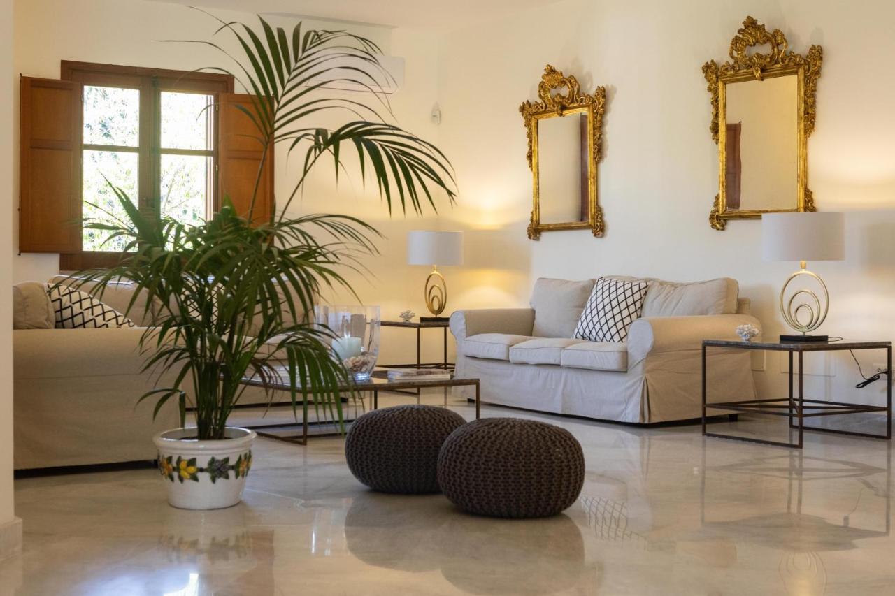 Il Giardino Di Venere Maison d'hôtes Mondello