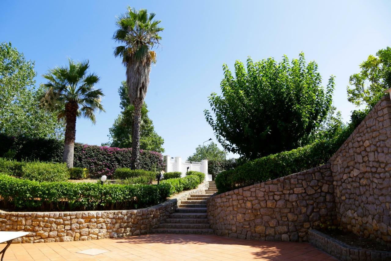 Il Giardino Di Venere Maison d'hôtes