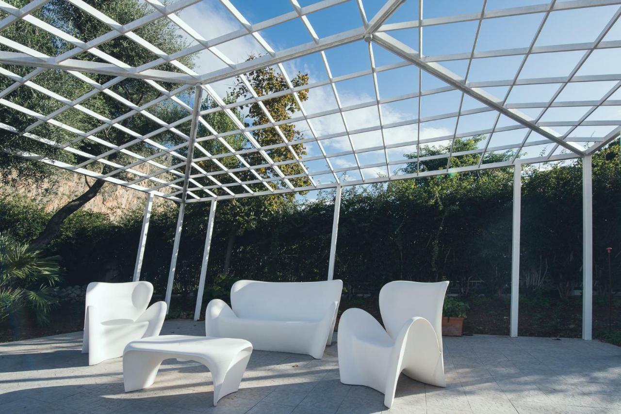 Maison d'hôtes Il Giardino Di Venere Mondello