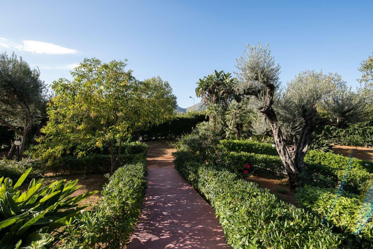 Il Giardino Di Venere Maison d'hôtes Mondello