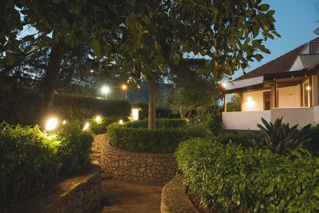 Maison d'hôtes Il Giardino Di Venere *