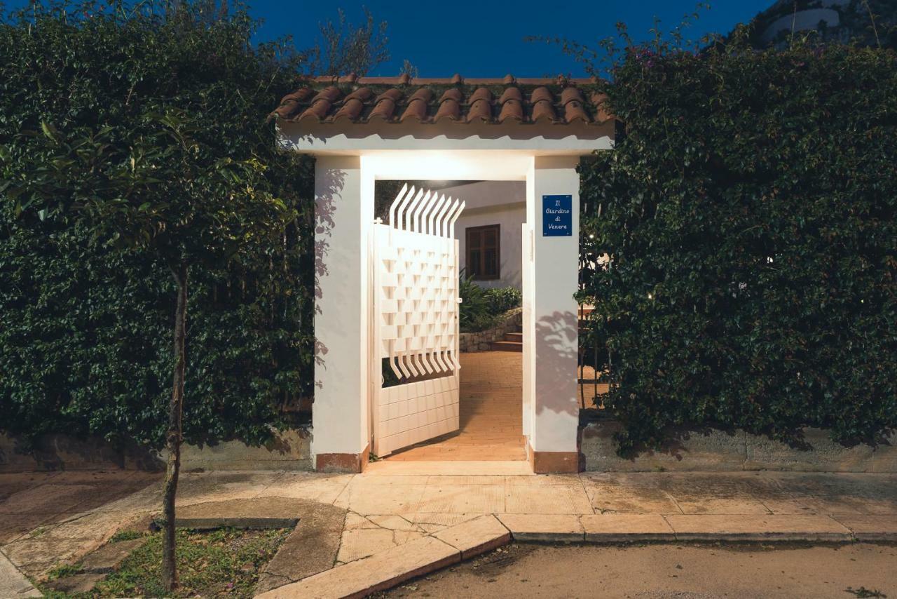 Maison d'hôtes Il Giardino Di Venere *