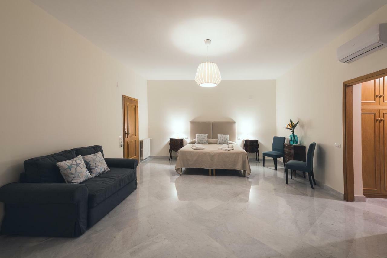 Maison d'hôtes Il Giardino Di Venere Mondello