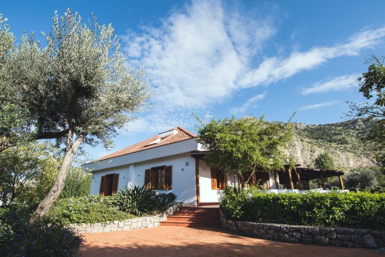 Maison d'hôtes Il Giardino Di Venere