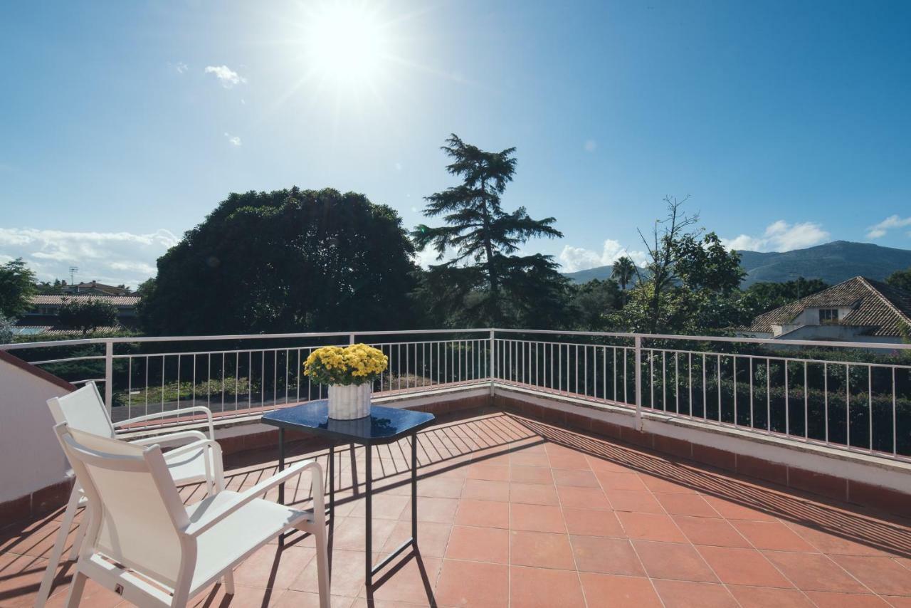 Maison d'hôtes Il Giardino Di Venere *
