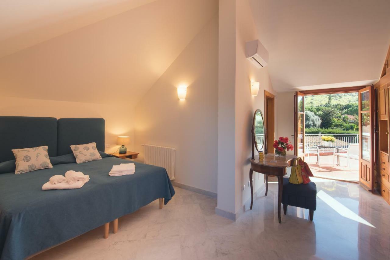 Maison d'hôtes Il Giardino Di Venere *