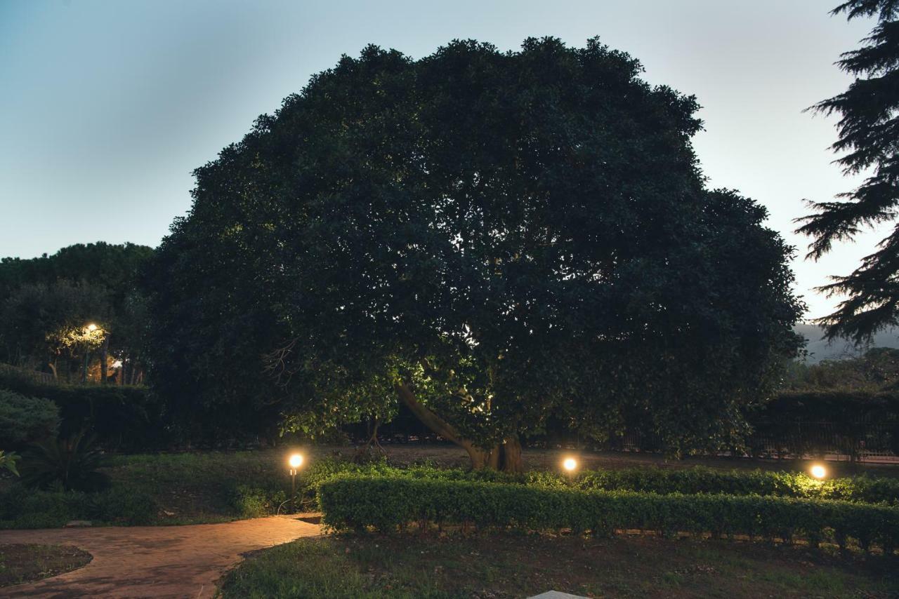 Il Giardino Di Venere Maison d'hôtes *