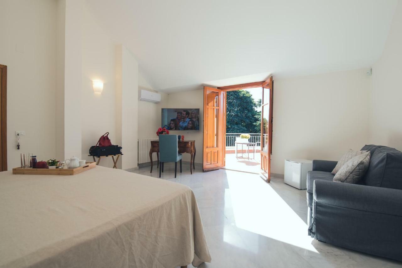 Maison d'hôtes Il Giardino Di Venere
