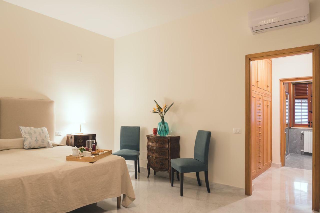 Maison d'hôtes Il Giardino Di Venere Mondello