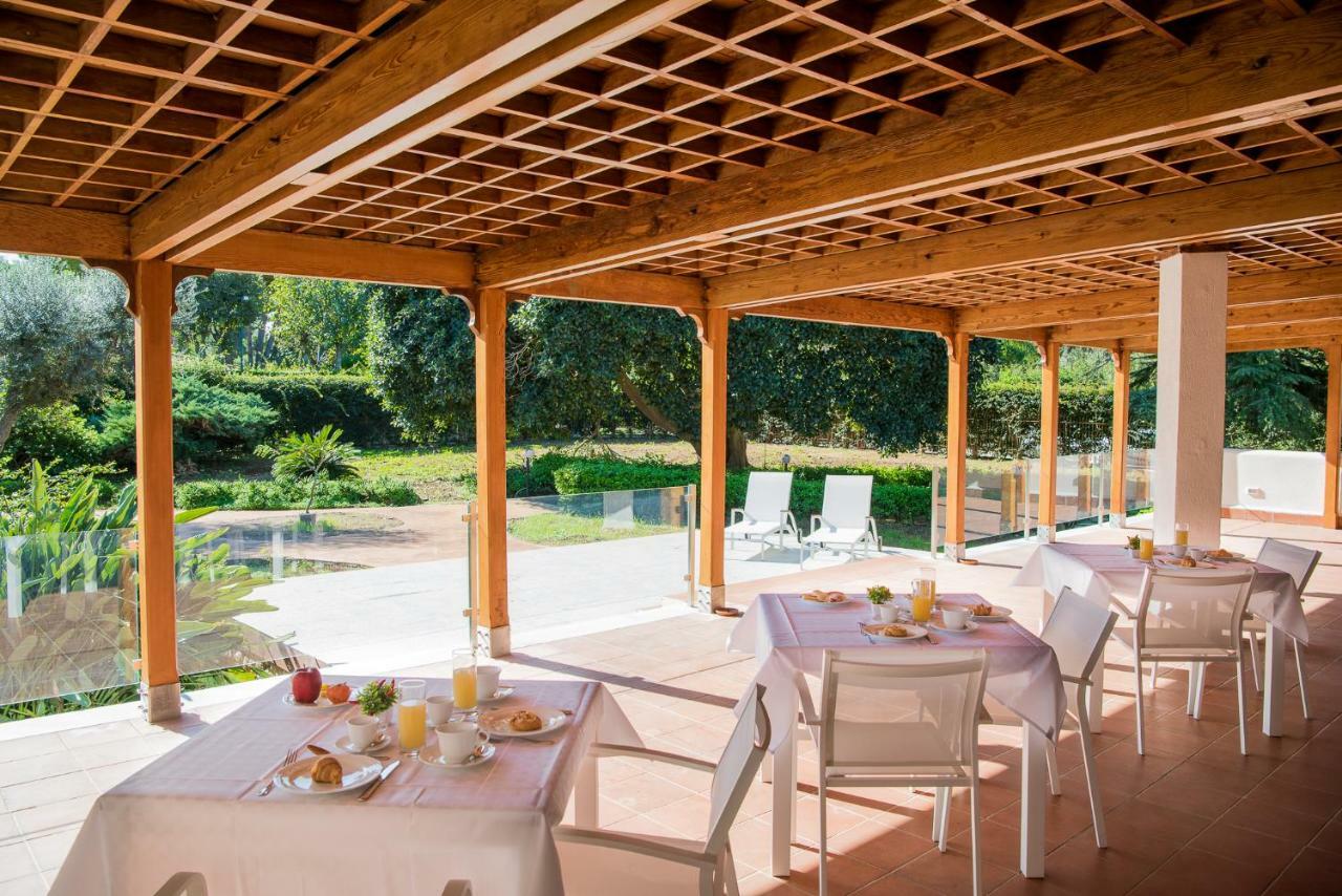 Il Giardino Di Venere Mondello