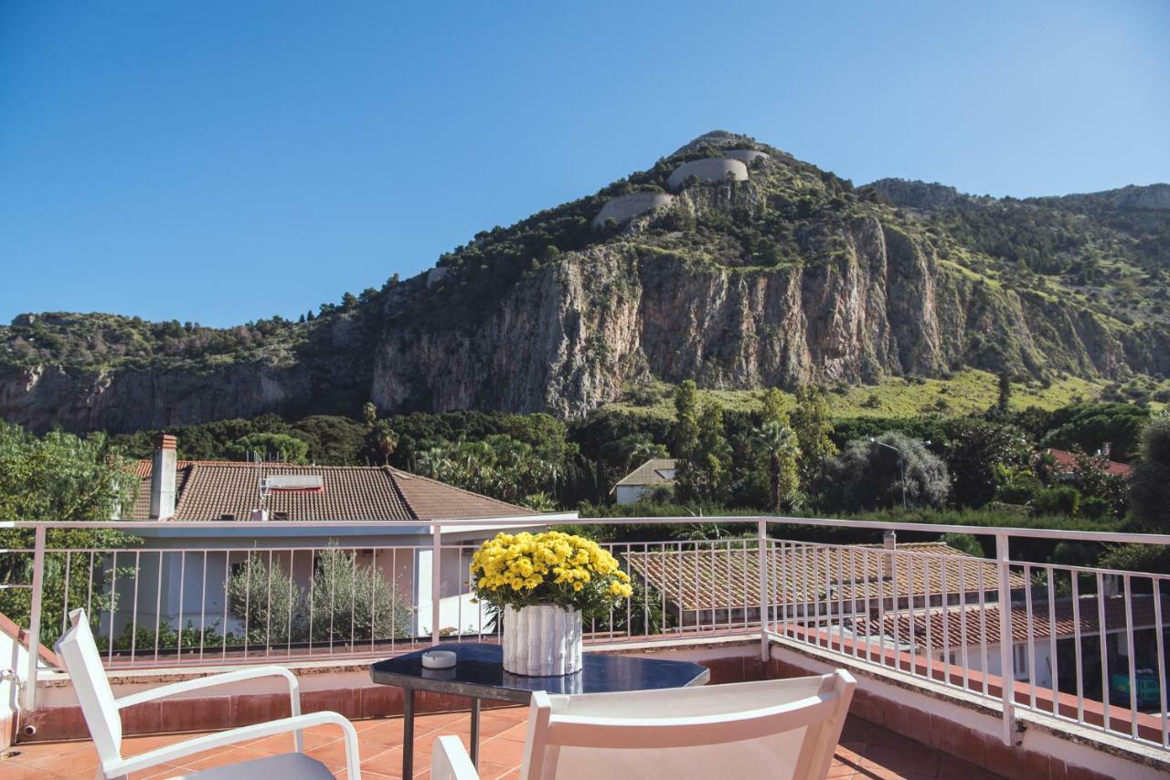 Il Giardino Di Venere Maison d'hôtes *