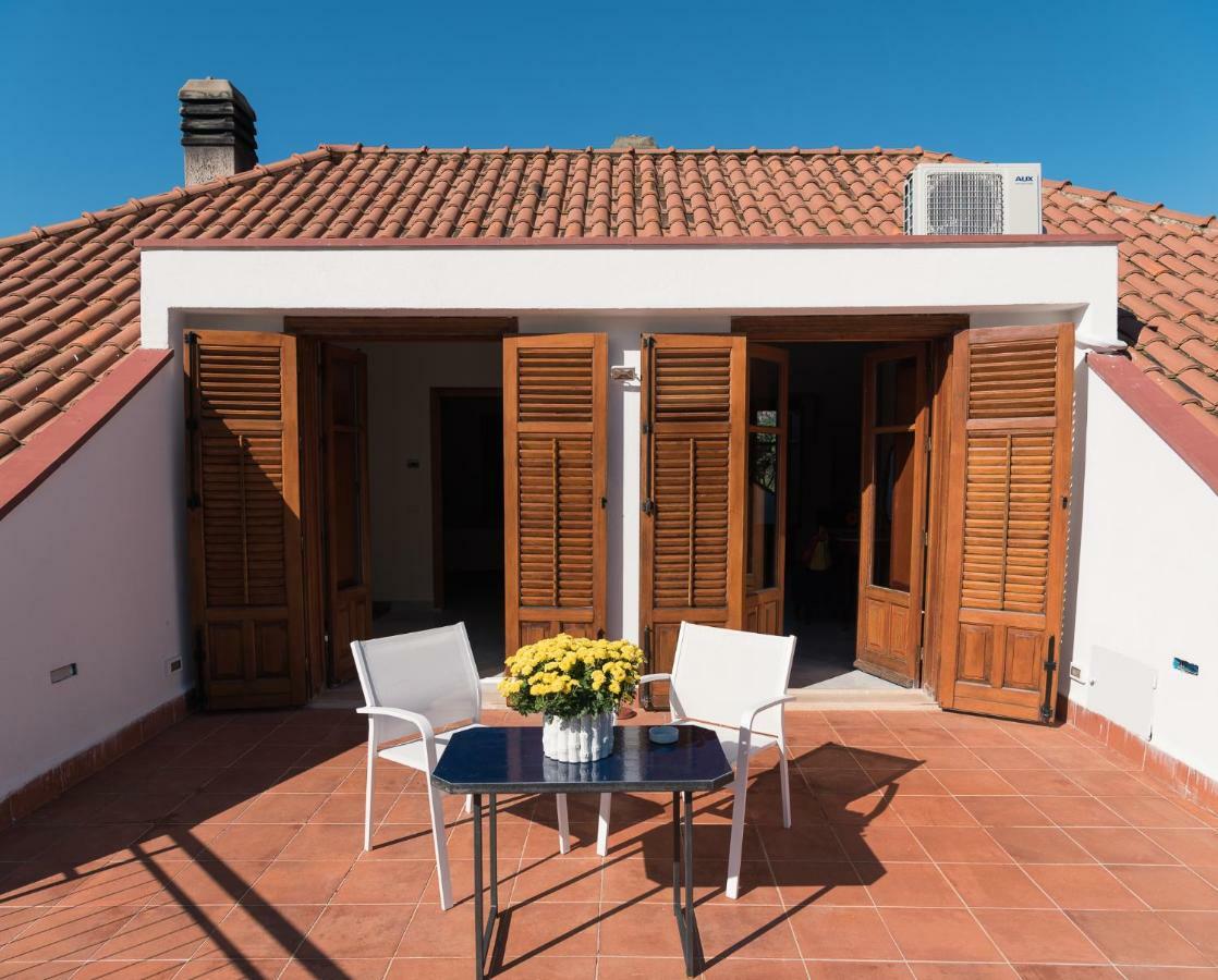 Maison d'hôtes Il Giardino Di Venere Mondello