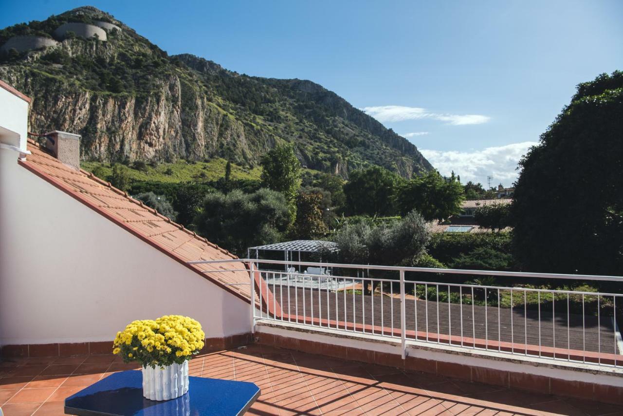 Maison d'hôtes Il Giardino Di Venere