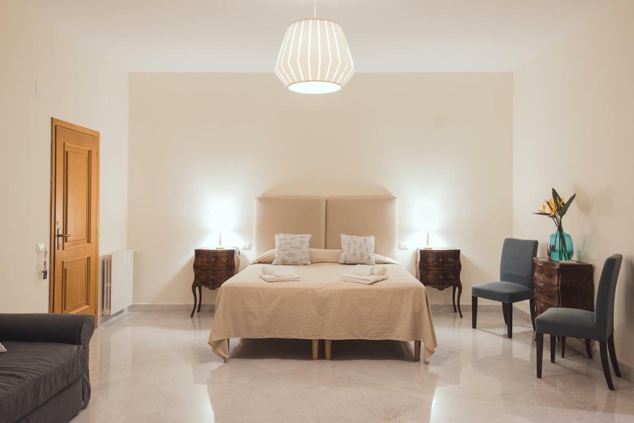 Maison d'hôtes Il Giardino Di Venere Mondello