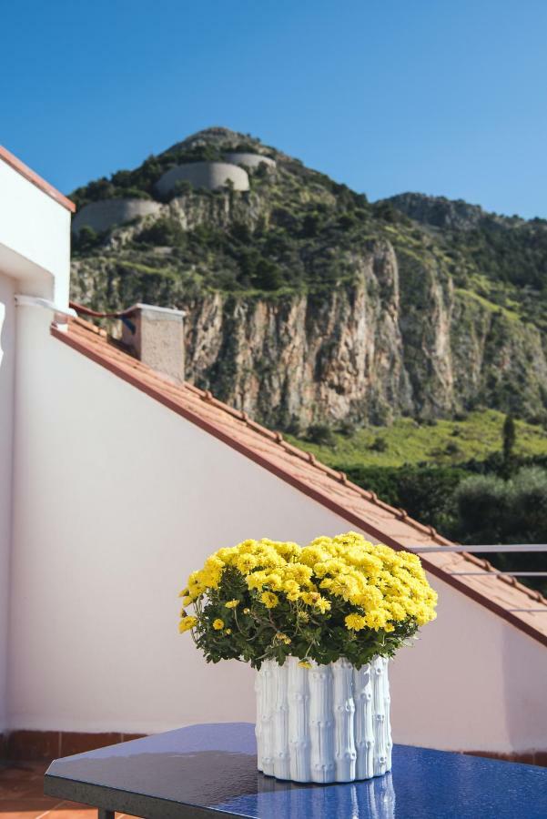 Il Giardino Di Venere Maison d'hôtes Mondello