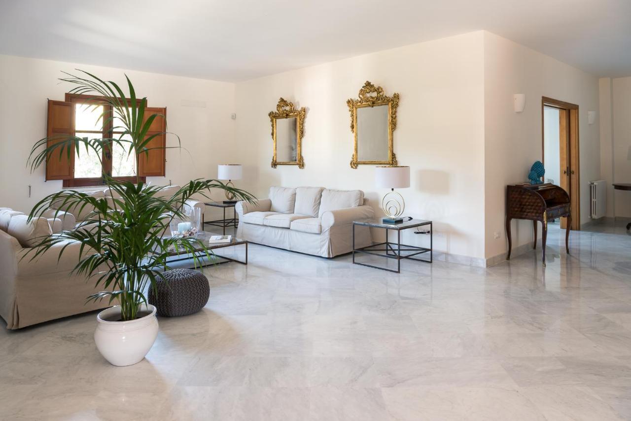 Il Giardino Di Venere Maison d'hôtes *