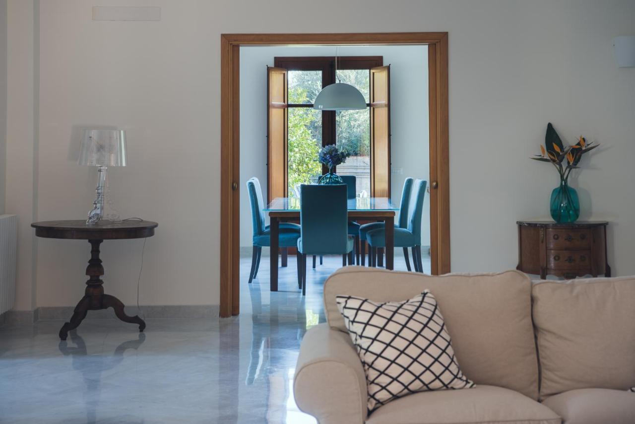 Maison d'hôtes Il Giardino Di Venere Mondello