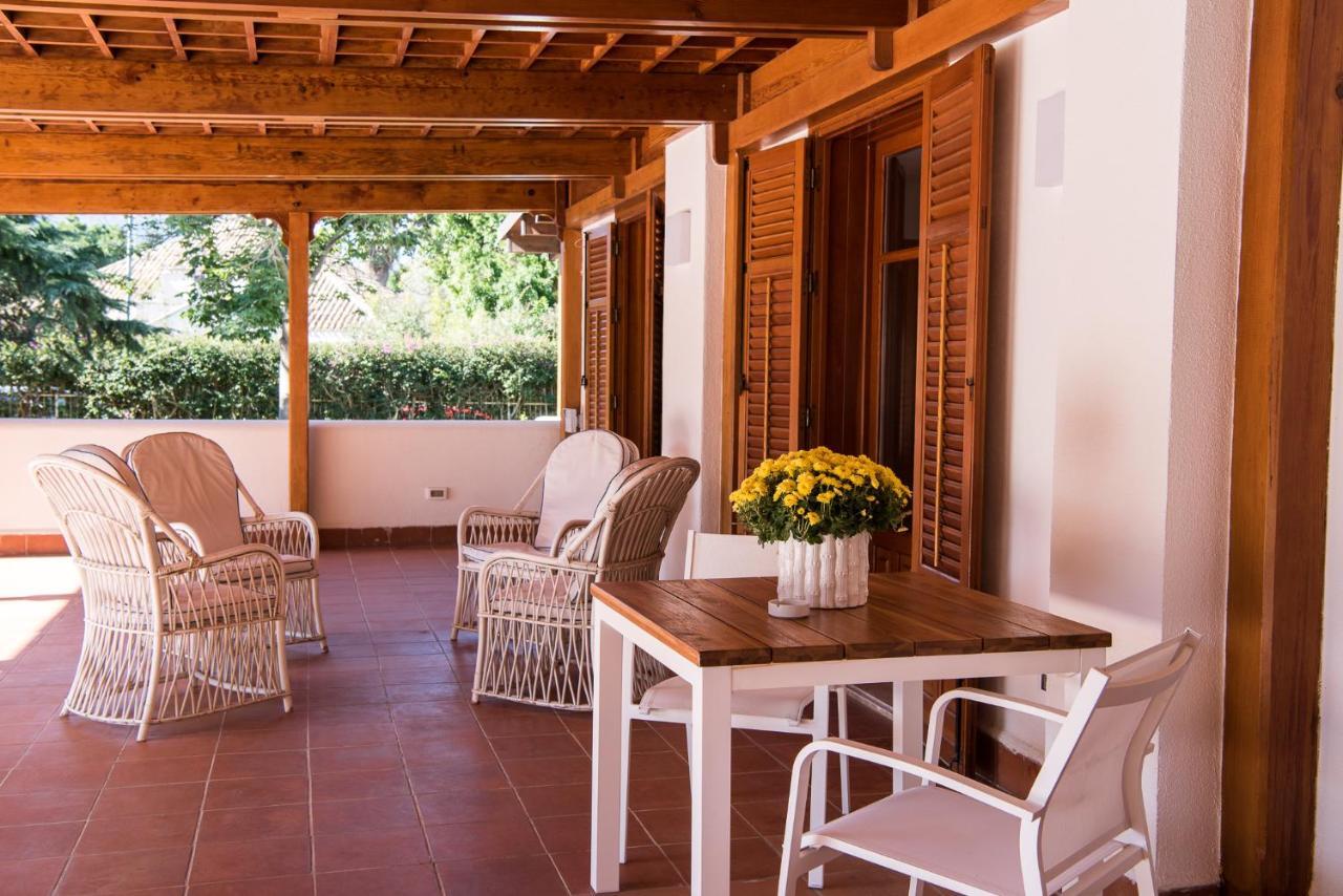 Il Giardino Di Venere Maison d'hôtes