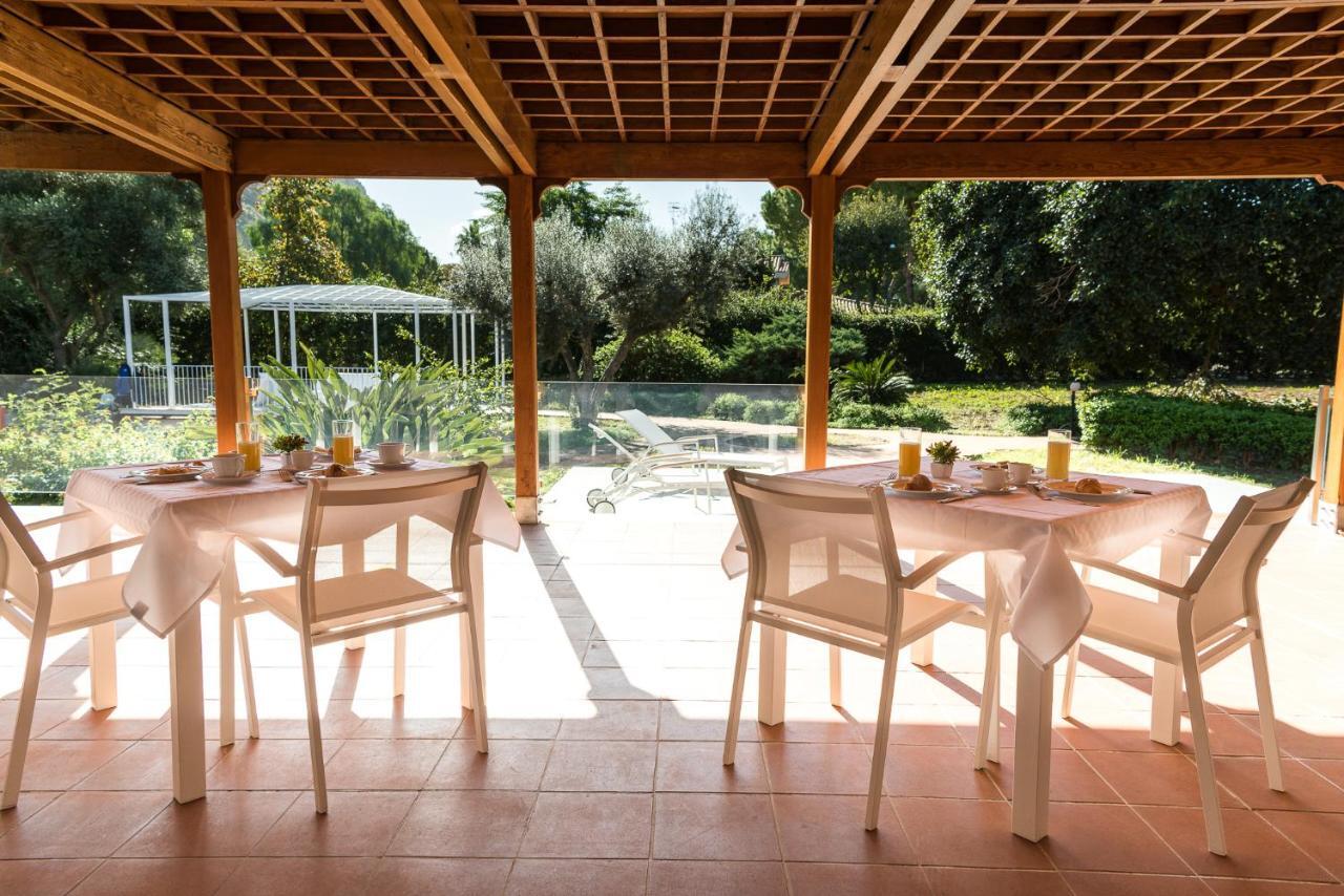 Maison d'hôtes Il Giardino Di Venere Mondello