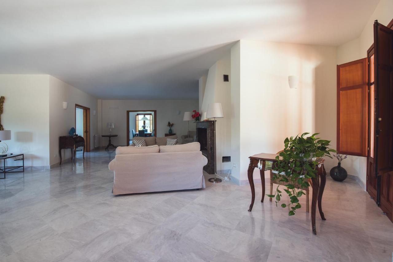 Maison d'hôtes Il Giardino Di Venere Mondello