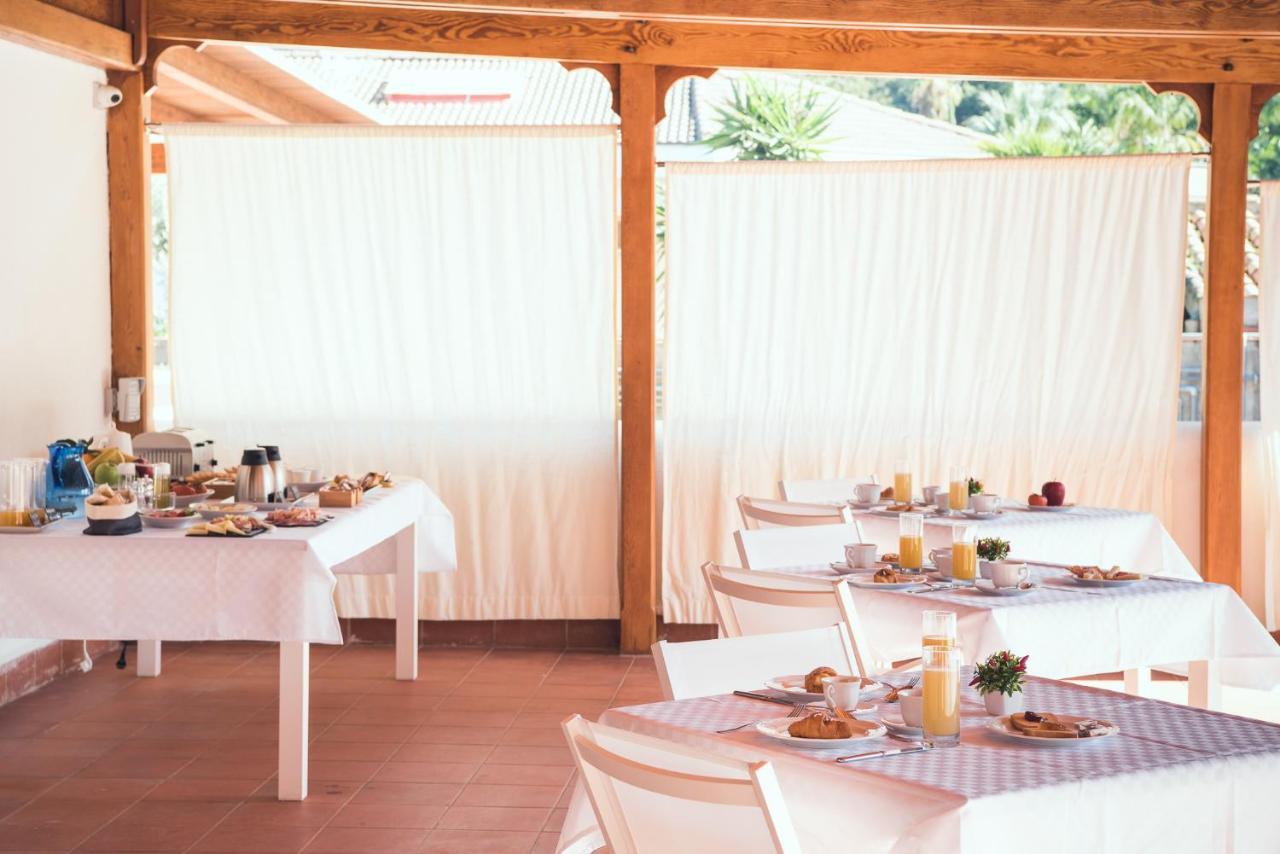 Il Giardino Di Venere Maison d'hôtes Mondello