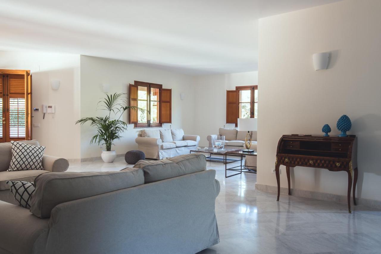 Maison d'hôtes Il Giardino Di Venere