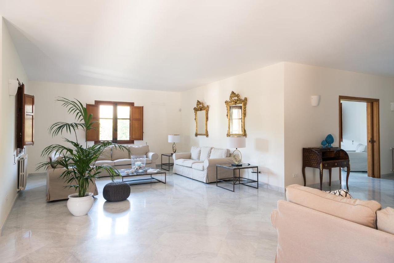 Maison d'hôtes Il Giardino Di Venere *