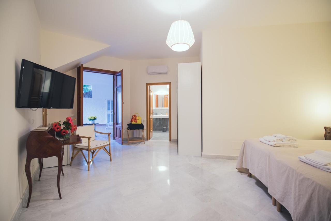 Maison d'hôtes Il Giardino Di Venere