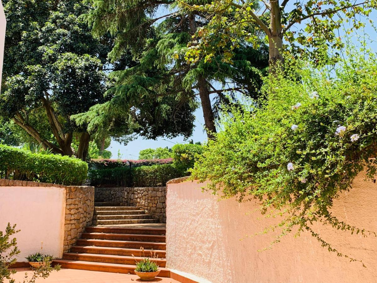 Maison d'hôtes Il Giardino Di Venere Mondello