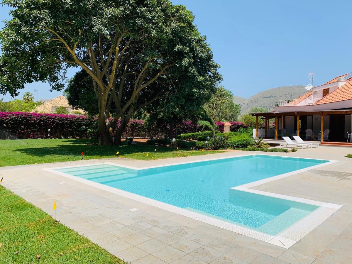 Il Giardino Di Venere Maison d'hôtes *